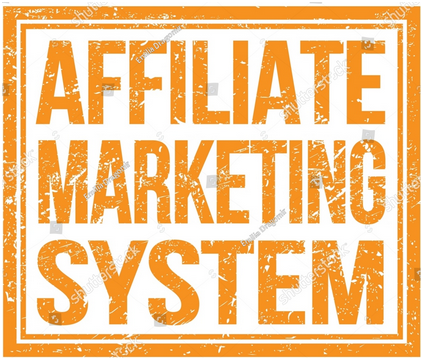 affiliate marketing make money system