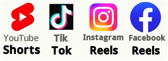 video content sharing websites for affiliate marketing