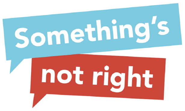 people sense you are fake