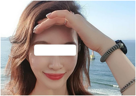 whatsapp crypto scammer