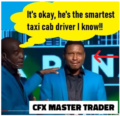 cashfx expert trading team