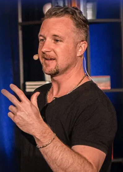 david sharpe online marketing coach