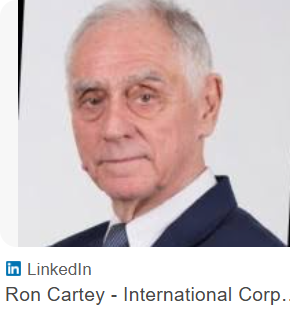 ron cartey zater capital ceo