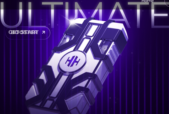 harvest plus usb devices