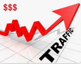 affiliate marketing website traffic