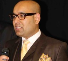 rehan gohar xab club founder