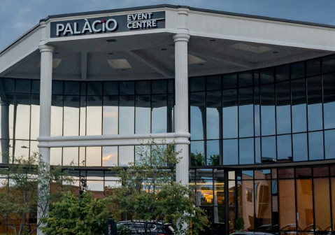 bg wealth sharing mississauga event