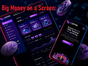 aintuition.io scam app