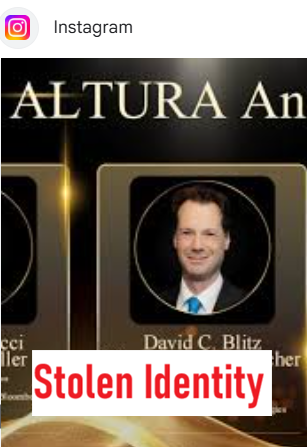 vstsa stolen identity