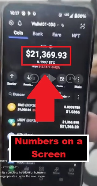 scam apps bg wealth sharing