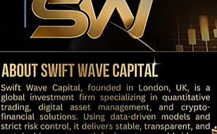 swift wave capital london company